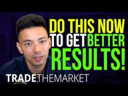 ONE TIP For Better Forex Trading Results