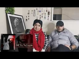 REACTION : DIL TE NA LAYIN | BABBU MAAN