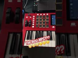 Is the MPC Key 37 one of the Best of the Newer Model MPC’s?