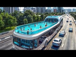 China Has Launched New Generation Transport SHOCKING The US