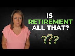 Is RETIREMENT All That?