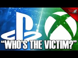 "Who's the Victim?" Former Sony Executive Comments on Xbox Going Multiplatform