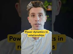 Power dynamics in relationships