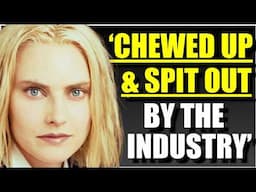 KIDNAPPED By Her Mother... CHEWED & SPIT Out By The Record Industry - RISE & FALL Of 'Til Tuesday'