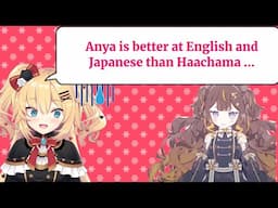 Haachama has lost her identity!【Hololive ENG SUB】