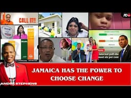 Bogus or Real Poll? Apostle Shuttleworth Legal Battle with JBU; USAID Funding Jamaica a Major Shock!