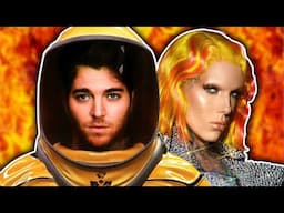 DOOMSDAY: THE END OF JEFFREE STAR AND SHANE DAWSON SERIES