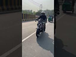 Yamaha MT15 Ride  #jessbikerhasibvlogs #bikeriding #mt15lover