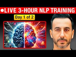 🔴 NLP LIVE: If 2025 Feels Like a Repeat Here's How to Change It