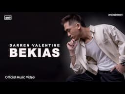 Bekias - Darren Valentine (Official MV)