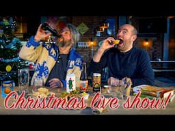 The Annual CBC Christmas Live Show 2024!