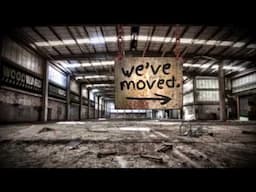 WE'VE MOVED TO YOUTUBE.COM/WOODWARD