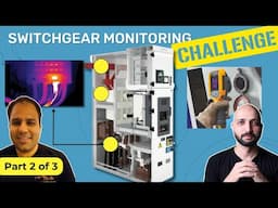 Challenges in Switchgear Monitoring You Must Know | Part 2 of 3 | TPP Ep. 2