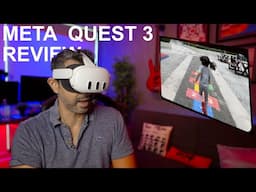 You should Buy a Meta Quest 3! | Meta Quest 3 Review