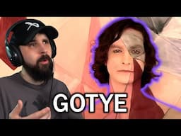 Seeing Gotye & Kimbra for the First Time! REACTION