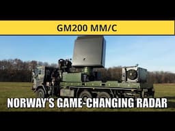 Norway’s Radar Revolution: GM200 MM/C & the Future of Air Defense