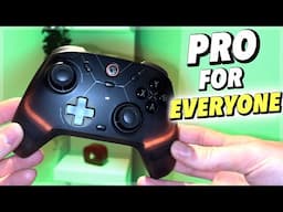 The GameSir Controller We’ve Been Waiting For !! | The GameSir Cyclone 2 REVIEW