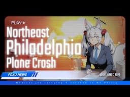 NE Philly Plane Crash