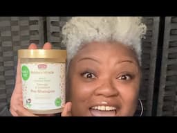 Go To Products for my Gray Natural Hair | GRAY HAIR |