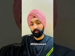 #diljitdosanjh #concert #funny #joke #comedy #share