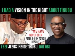 Why I Dumped Peter Obi For Tinubu: Anambra Experience Not Enough For Nigeria - Doyin Okukpe