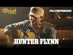 Hunter Flynn - Full Performance | The Western Side Sessions