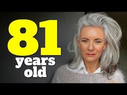 Francesca Leering: I'm 81! Here are my secrets of youth and longevity