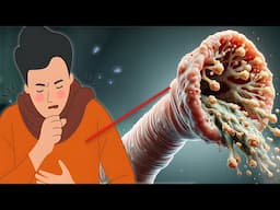 9 Easy Ways To Get Rid Of Mucus & Phlegm