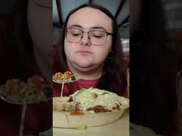 Chipotle Mukbang