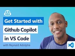 Get Started with GitHub Copilot in VS Code (2025)