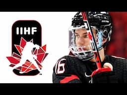 The Entire History of the World Juniors