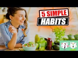 Discover the SIMPLE HABITS That Will Make You RICH