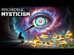 Psychedelic "Mystical" Experiences: Unlocking Secrets of the Universe?