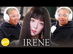 IRENE 아이린 'Like A Flower' MV | Reaction | Reaction