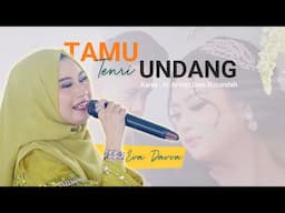 Eva ~TAMU TENRI UNDANG Cipt : H. Arman Dian Ruzandah #alinkmusik