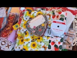 HUGE DOLLAR TREE CRAFT HAUL AND MORE