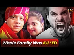 Shocking END Of The Pathak Family: Shamli Case | TRUE CRIME | Devashish Kumar