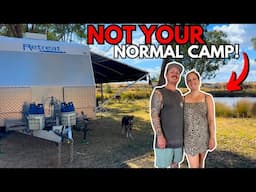 This is not what we expected! // Travelling NSW