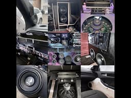 Car Audio From All Over The World - Patreon Give Away Winner 2024