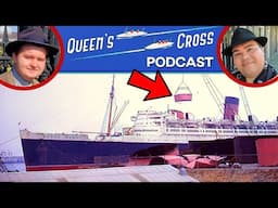 FROM SHIP TO HOTEL | Queen's Cross Podcast | Ep 2