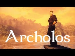 Archolos • Part 1 • Ersteindruck: Mix aus Gothic II & Risen