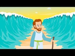 The Promised Land | Isaiah’s Vision - Bible Stories