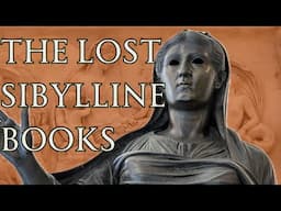 What Were Rome's Sibylline Books?