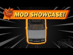 SICK NEW Vehicle Mod by KI5 that Drives Smooth and Takes Damage Like a Tank