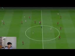 Hiếu Đây. Fifa online 4  Đội Hình MU