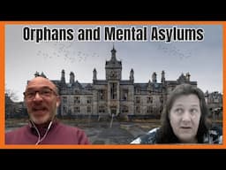 Reset Orphans and Mental Asylums