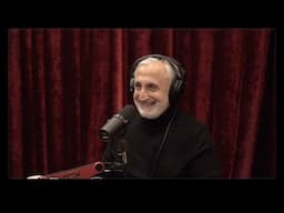 Joe Rogan Experience #2263 - Gad Saad