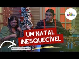 UM NATAL INESQUECÍVEL | TIA CECÉU