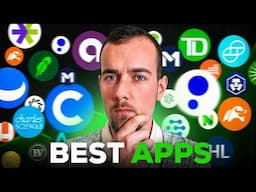 Top 7 Best Investing Apps For Beginners (2025)