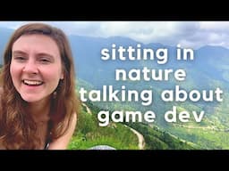 sharing marketing tips ~ indie game dev